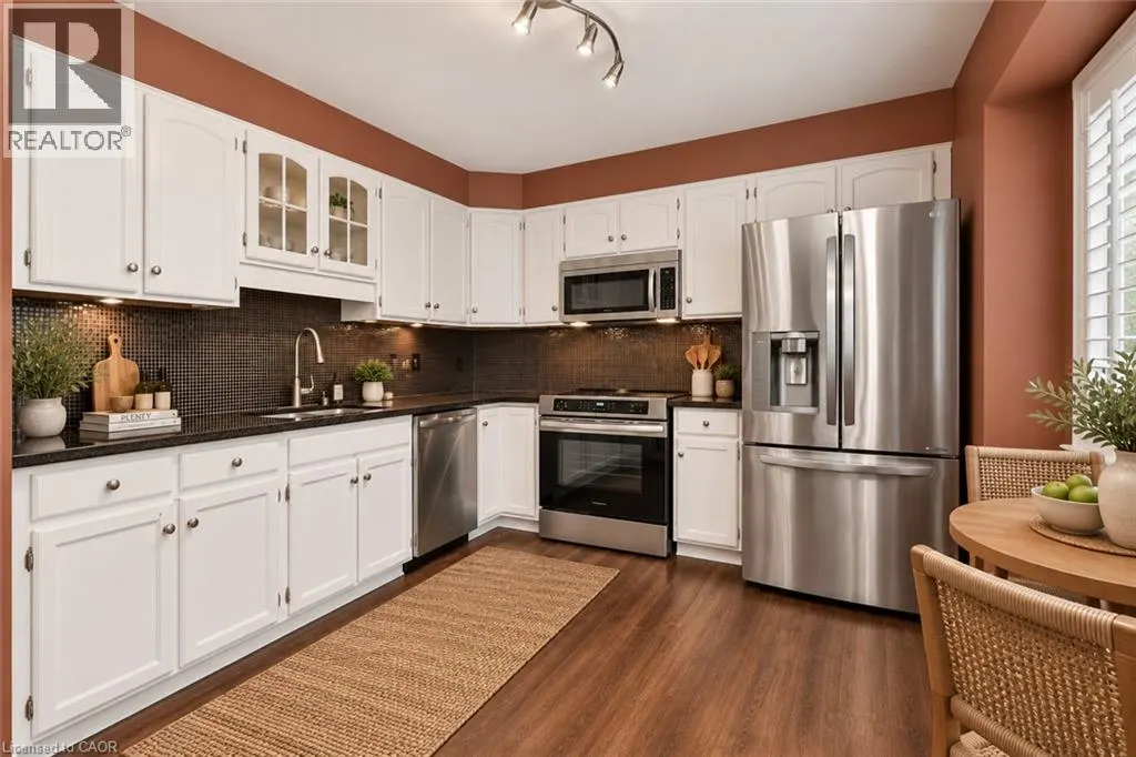 177 MAIN Street W Unit# 8 #8