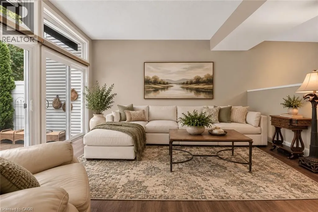 177 MAIN Street W Unit# 8 #8