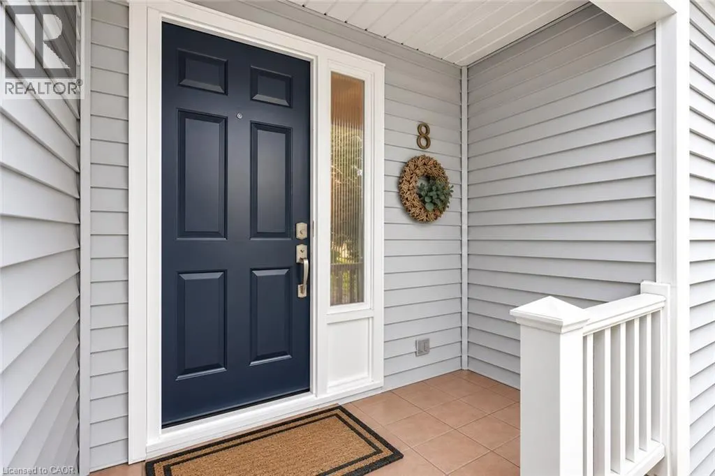 177 MAIN Street W Unit# 8 #8