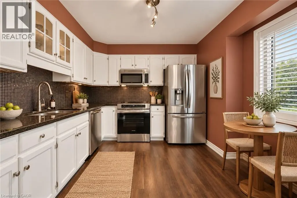 177 MAIN Street W Unit# 8 #8