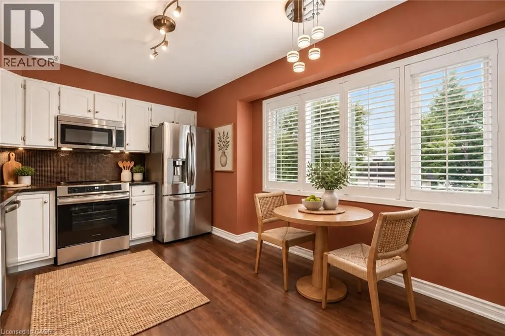 177 MAIN Street W Unit# 8 #8