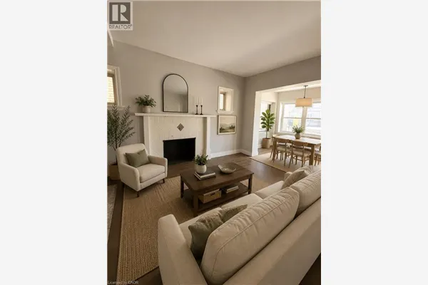 947 MAIN Street E Unit# 1 #1