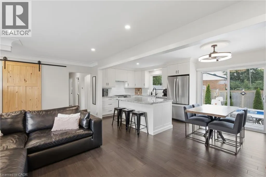 5196 ELM Street