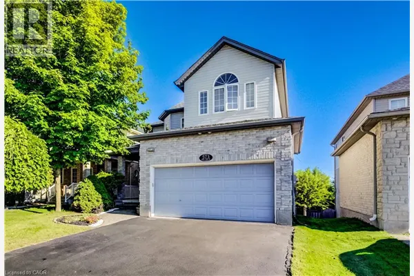 573 ROBERT FERRIE Drive