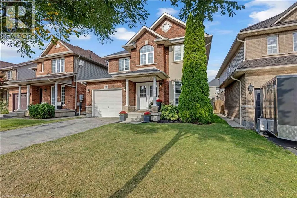 32 TOSSELL Avenue