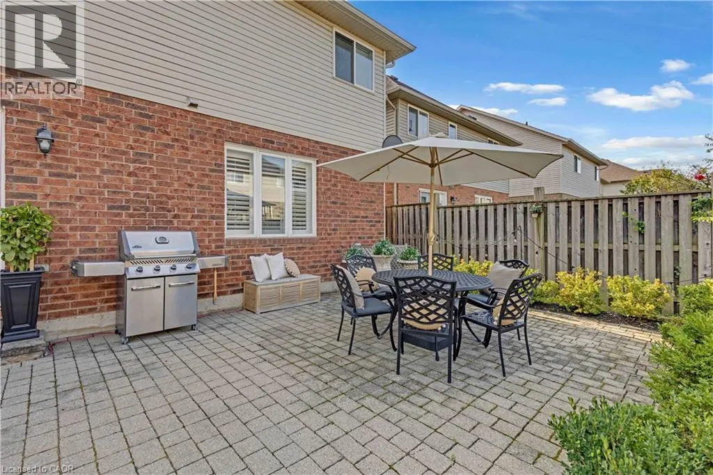 32 TOSSELL Avenue