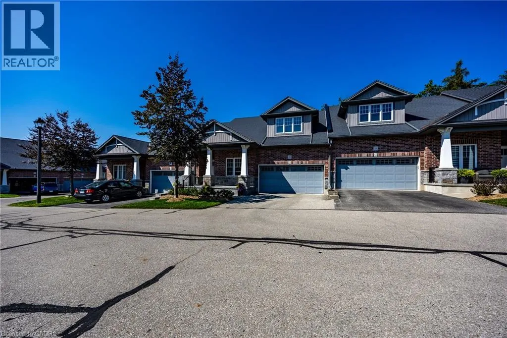 190 ARGYLE Street Unit# 32 #32