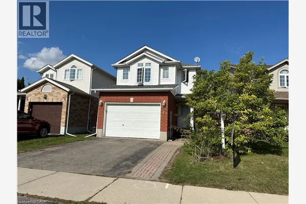 158 WILDERNESS Drive