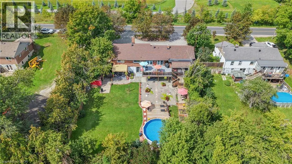 2447 RIDGE Road W