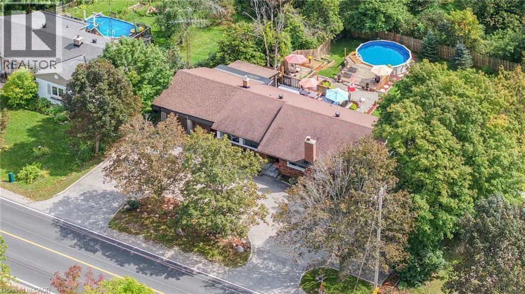 2447 RIDGE Road W