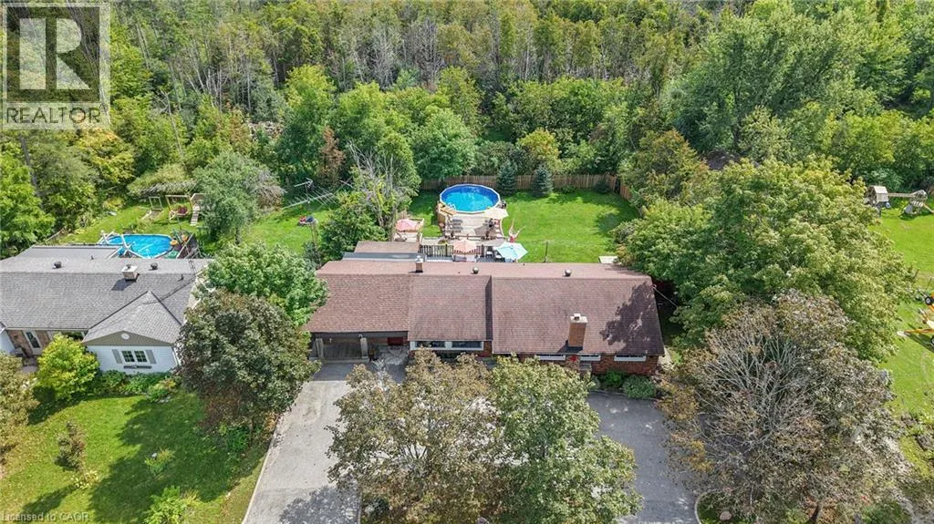 2447 RIDGE Road W
