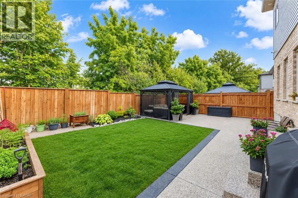 49 SCOTS PINE Trail