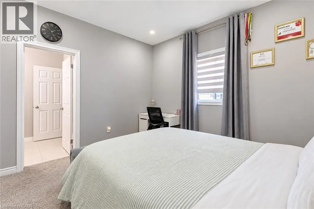 49 SCOTS PINE Trail