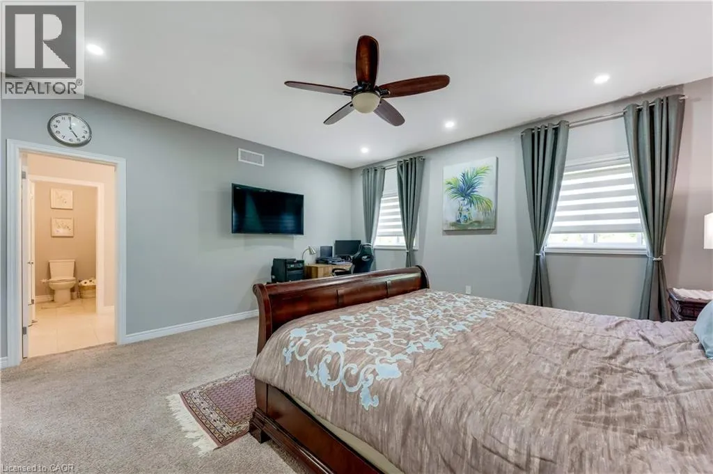 49 SCOTS PINE Trail