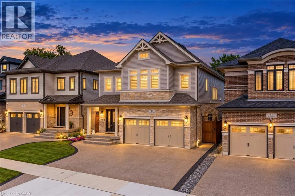 49 SCOTS PINE Trail