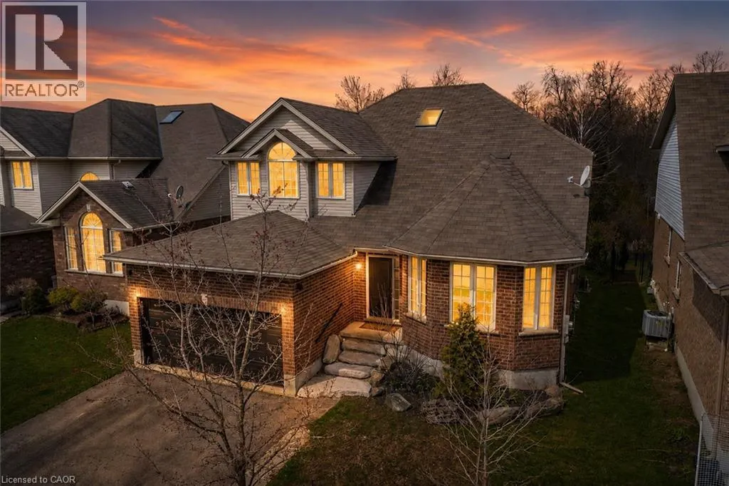 556 BLACK Street