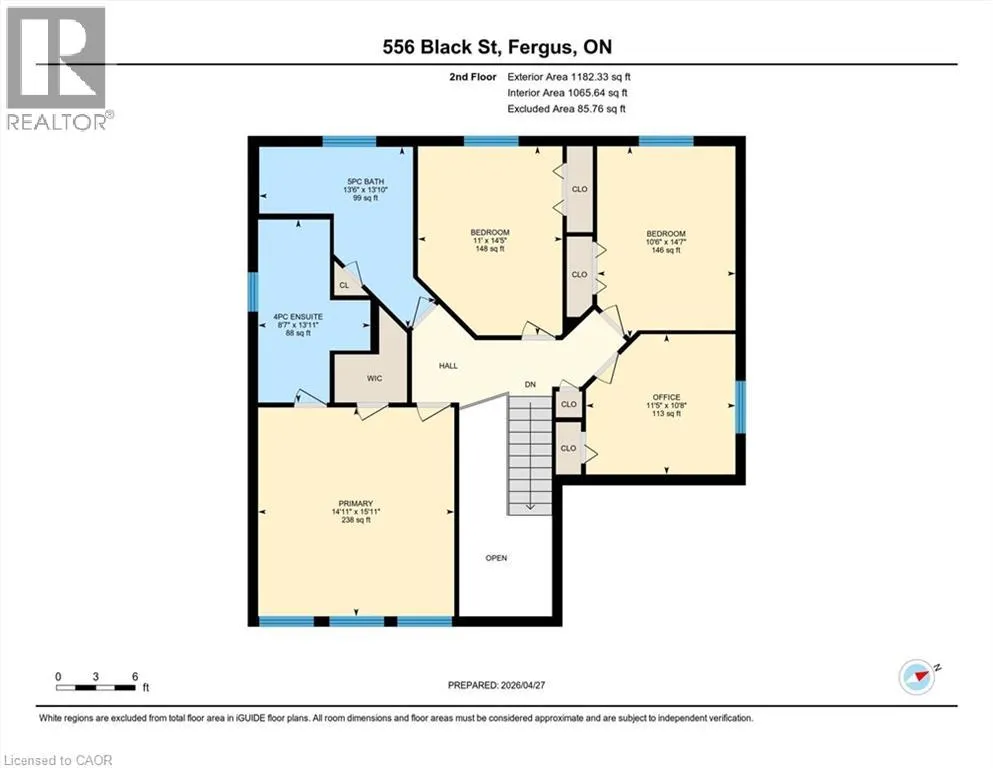 556 BLACK Street