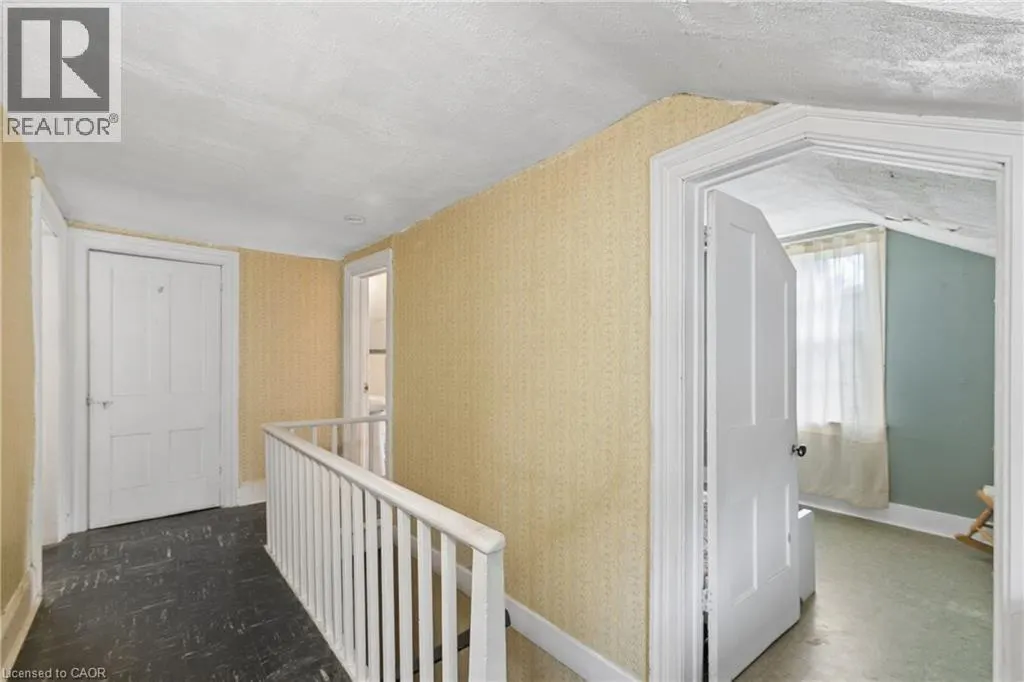 53 CAPRON Street