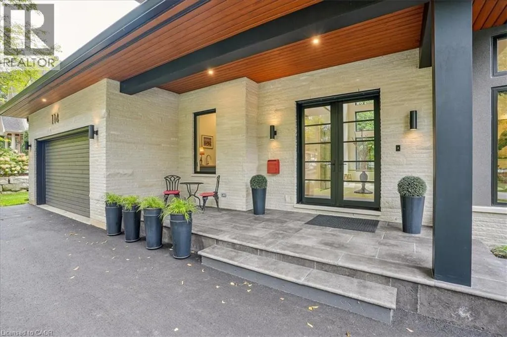 114 REDING Road