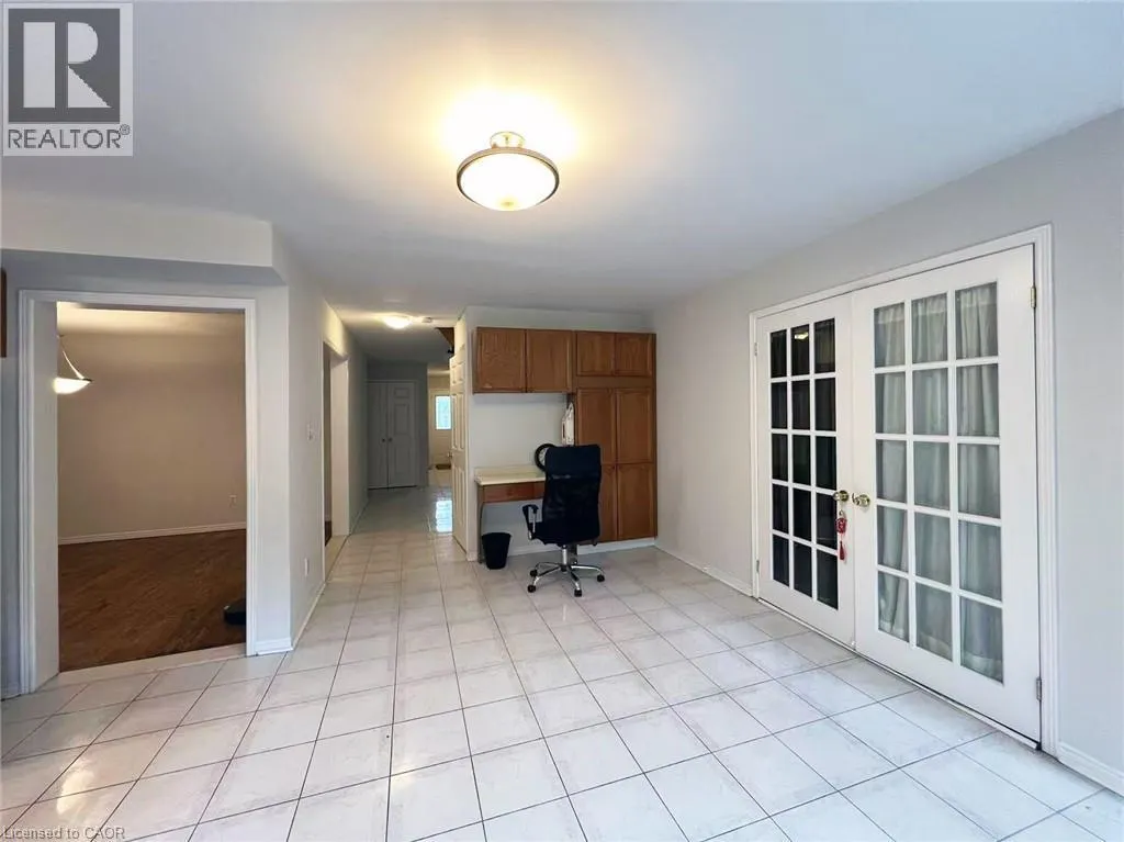 25 THORNTON Trail