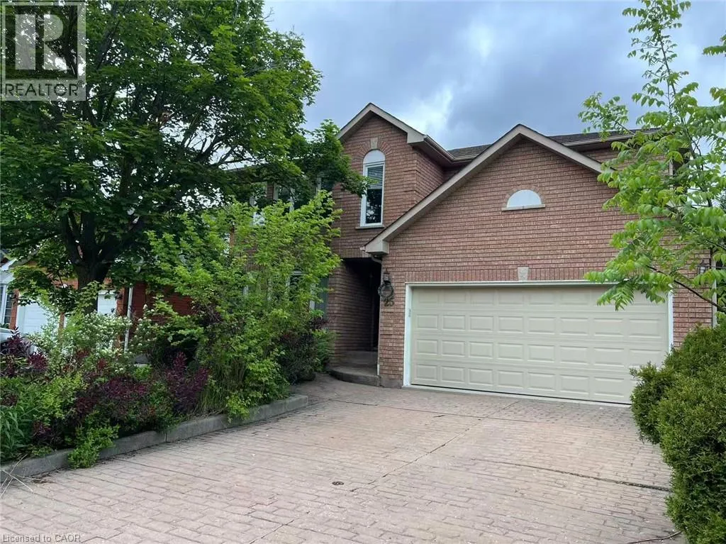 25 THORNTON Trail