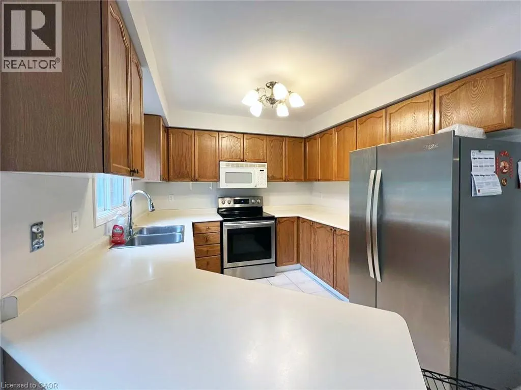 25 THORNTON Trail