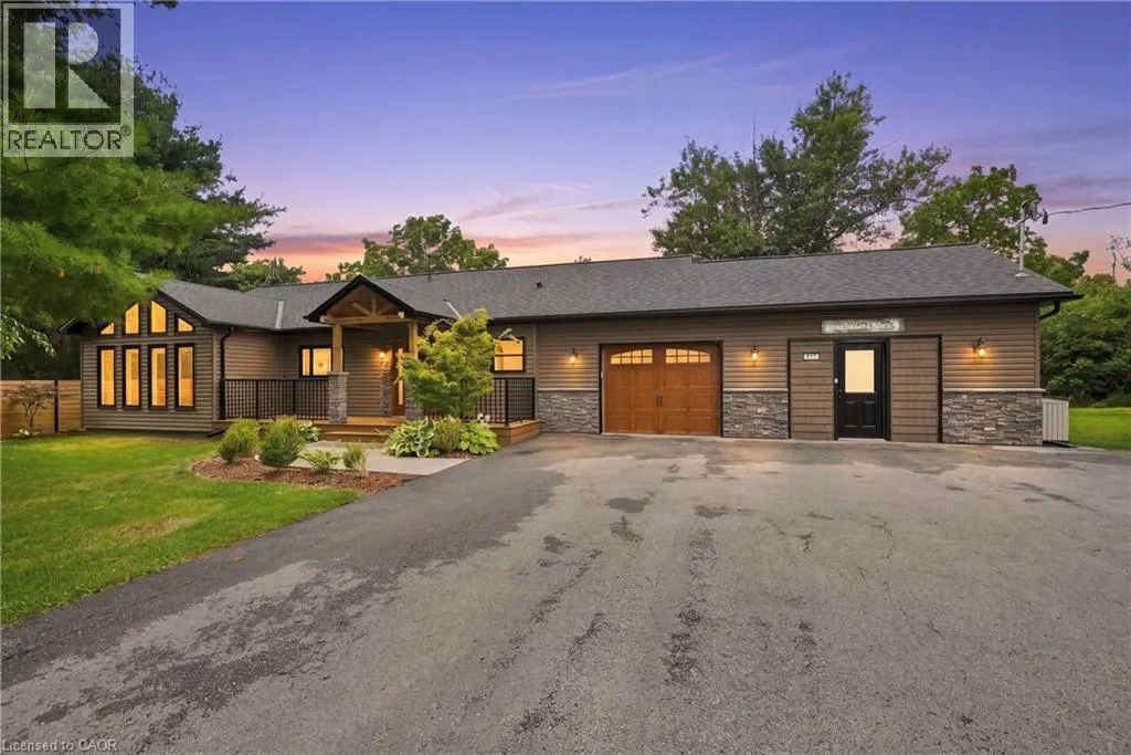 617 CHAPIN Parkway
