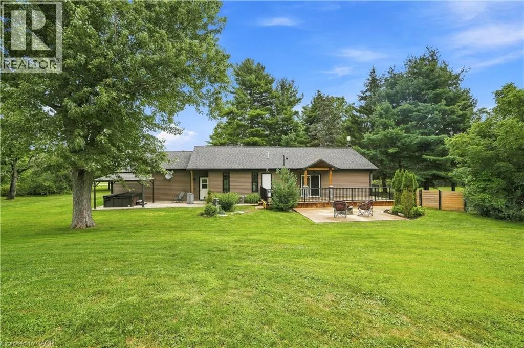 617 CHAPIN Parkway