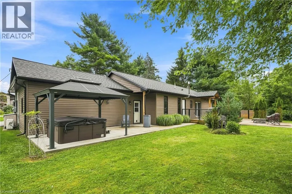617 CHAPIN Parkway