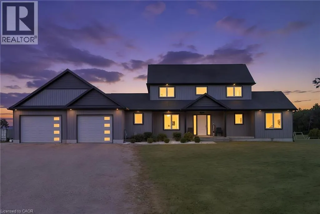 2445 EAST QUARTER LINE Road