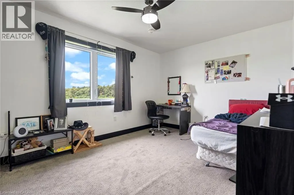 2445 EAST QUARTER LINE Road