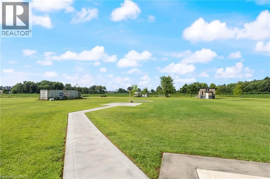 2445 EAST QUARTER LINE Road