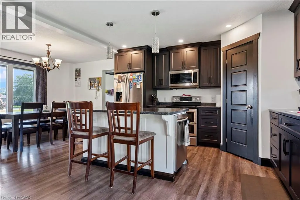 2445 EAST QUARTER LINE Road