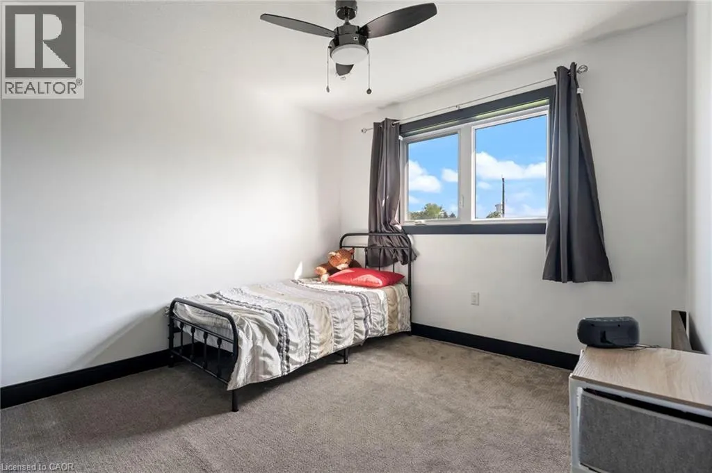 2445 EAST QUARTER LINE Road