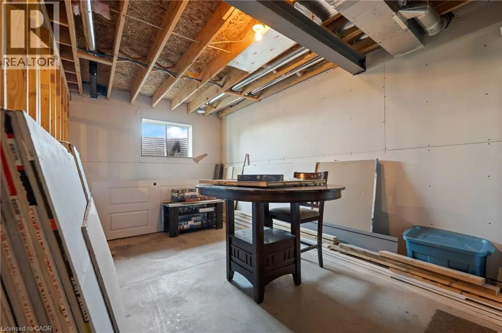 2445 EAST QUARTER LINE Road