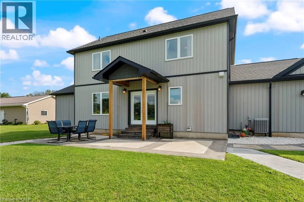 2445 EAST QUARTER LINE Road