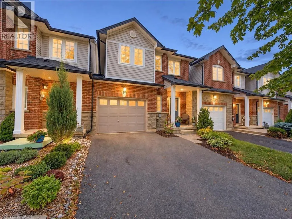 27 OLIVIA Place