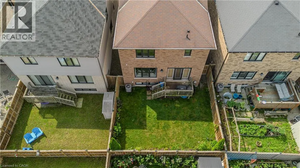 23 WEST GLEN Avenue