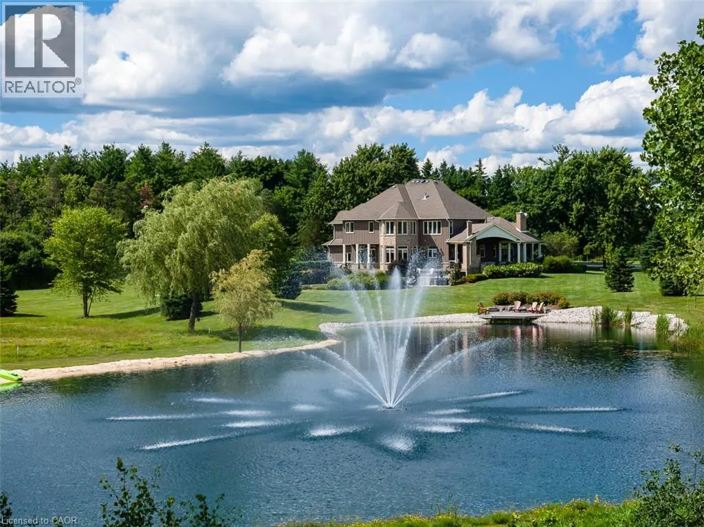 1532 CONCESSION RD 6 W