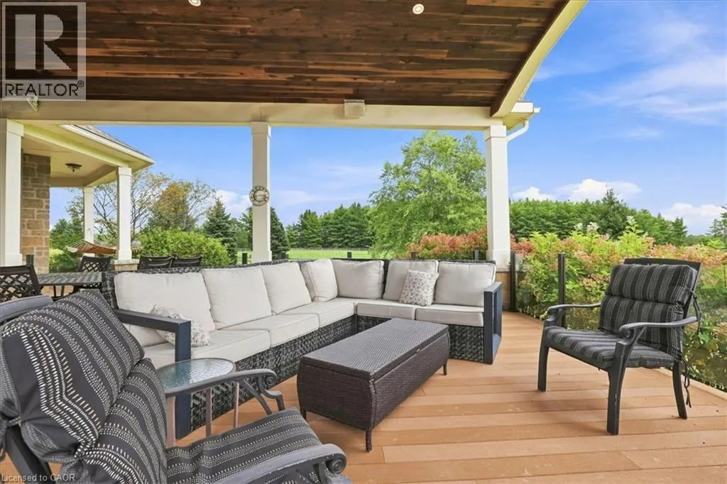 1532 CONCESSION RD 6 W