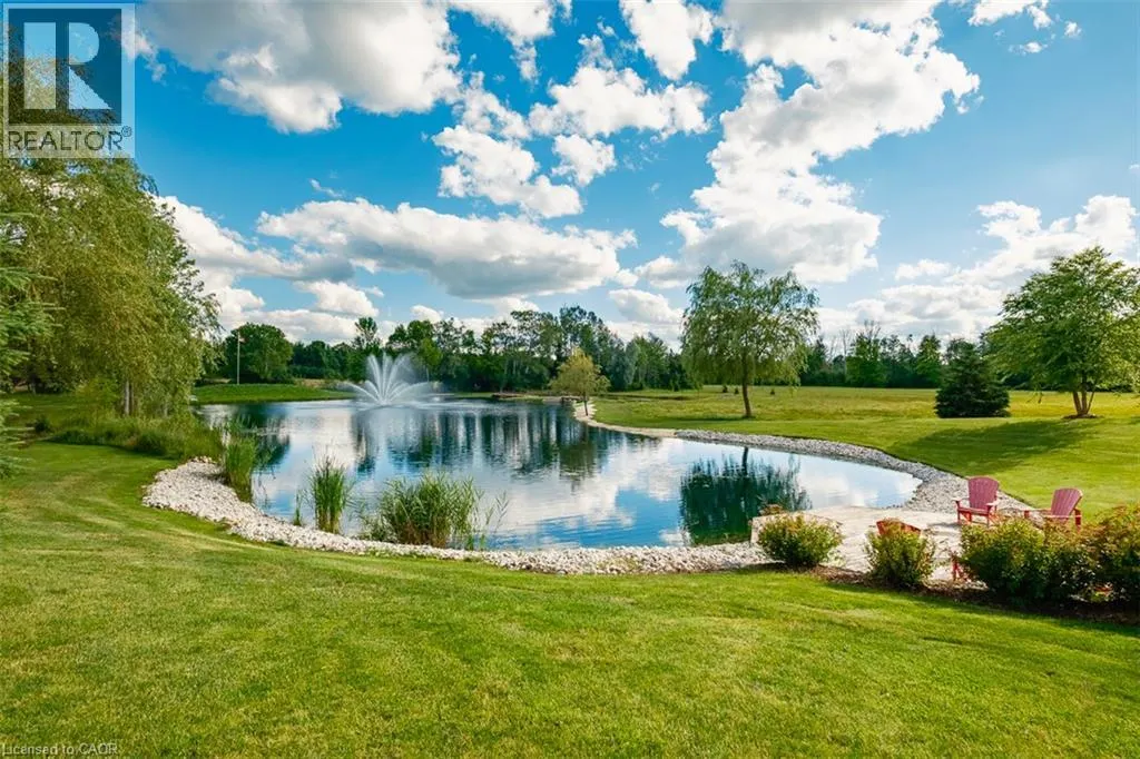 1532 CONCESSION RD 6 W