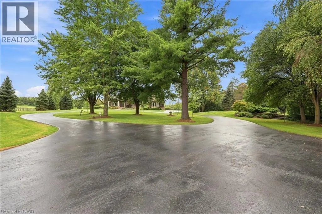 1532 CONCESSION RD 6 W