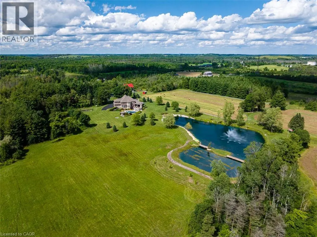 1532 CONCESSION RD 6 W