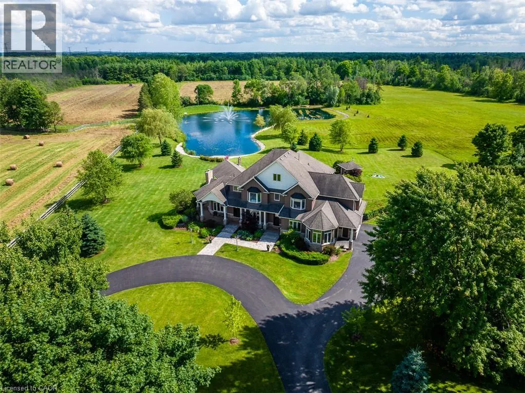 1532 CONCESSION RD 6 W
