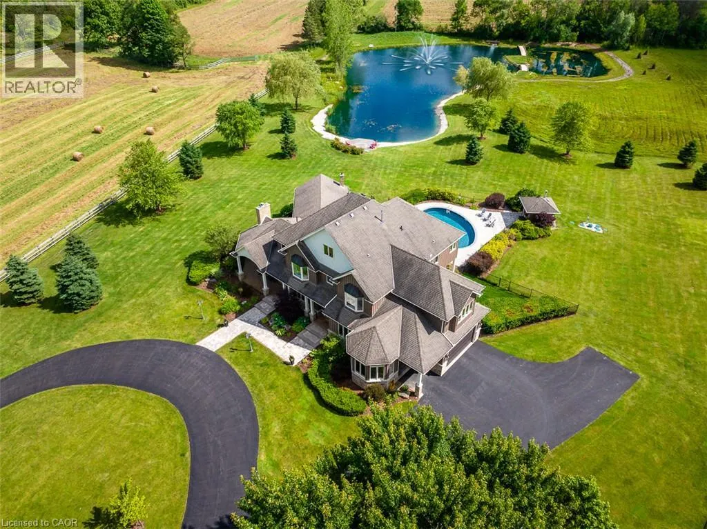 1532 CONCESSION RD 6 W