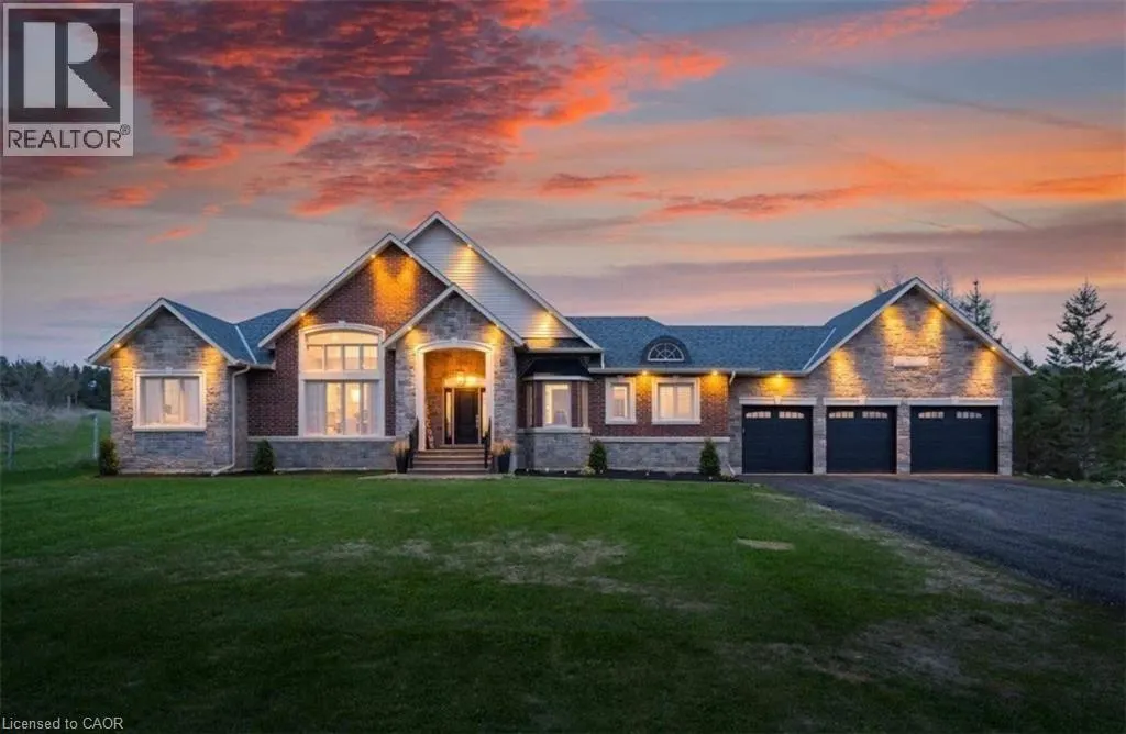 9677 TENTH Sideroad