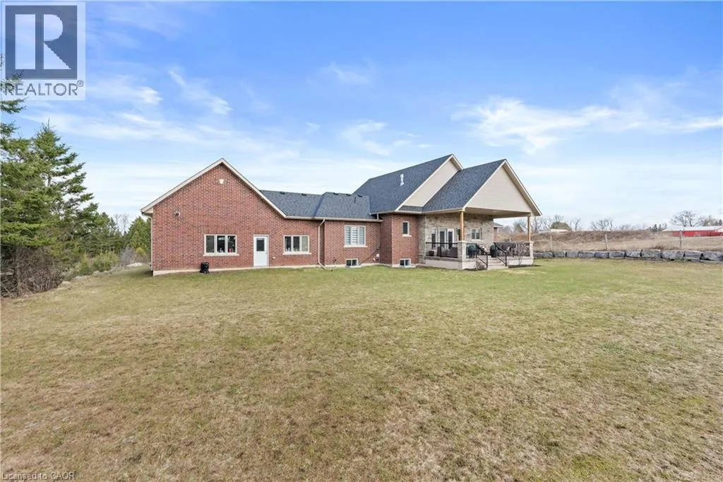 9677 TENTH Sideroad