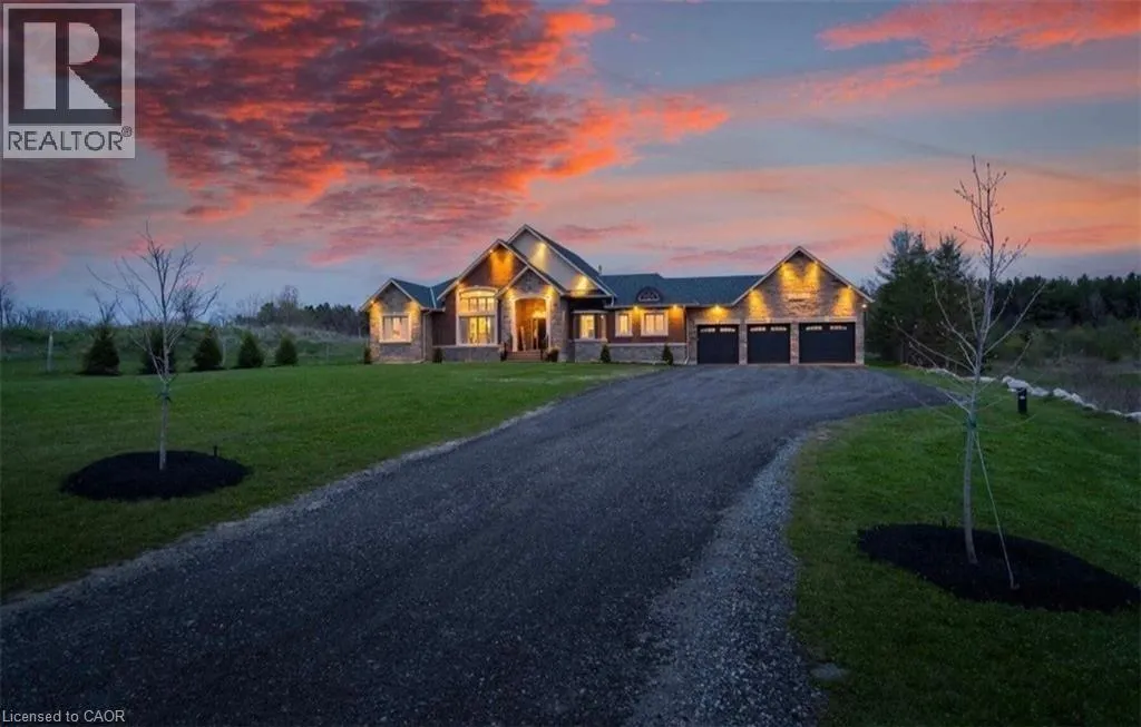 9677 TENTH Sideroad