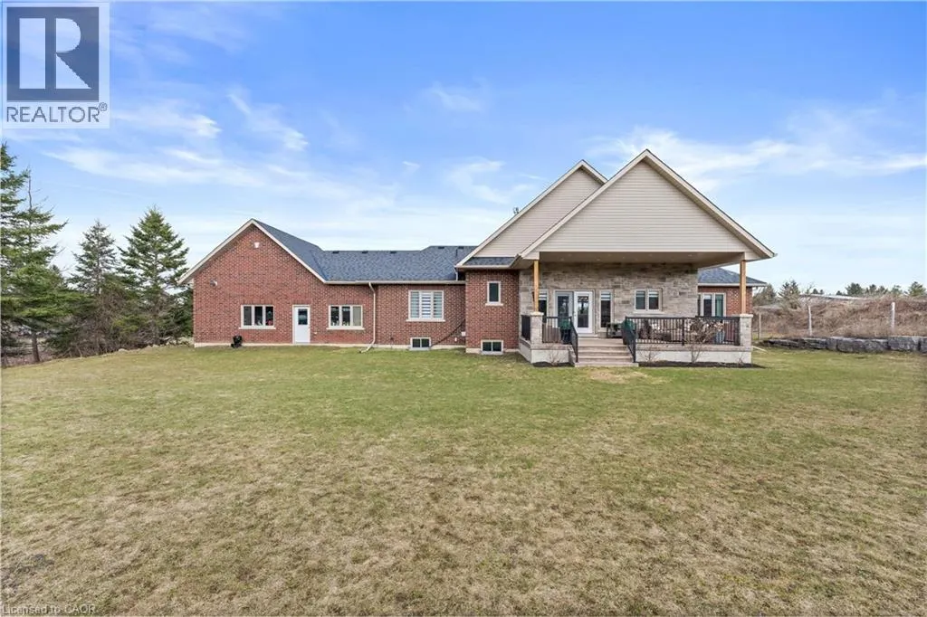 9677 TENTH Sideroad