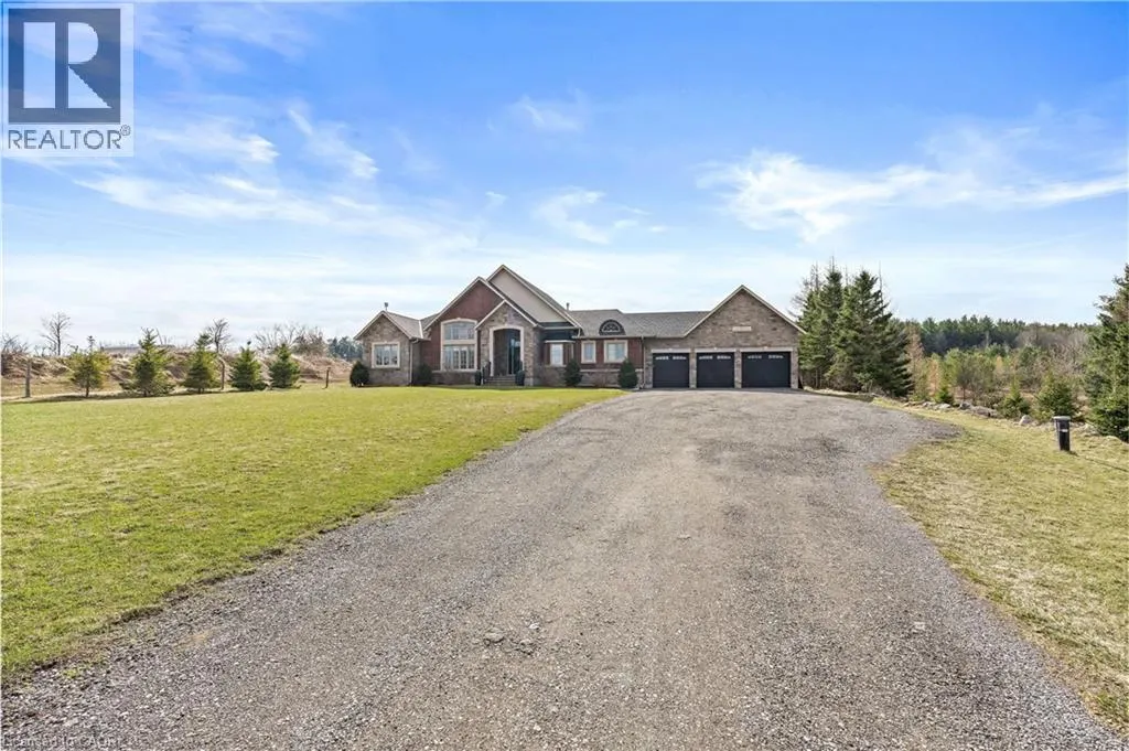 9677 TENTH Sideroad